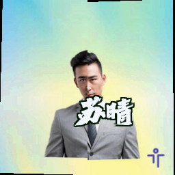 苏晴